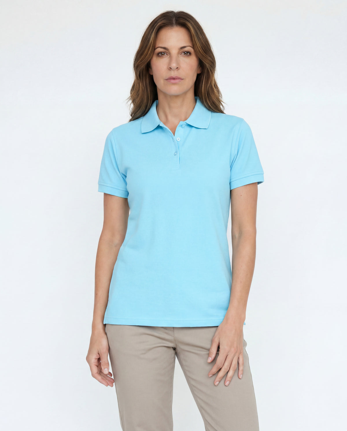Polo Mujer - Jade