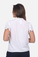 Blusa Luisa - Crudo