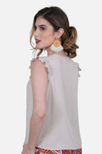 Blusa Angelina - Arena