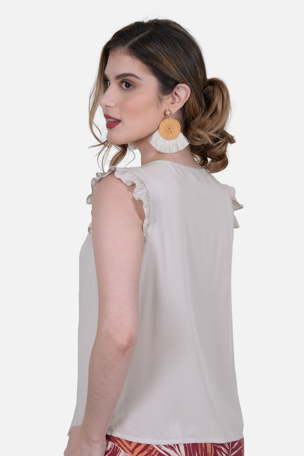 Blusa Angelina - Arena