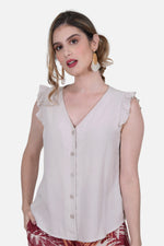 Blusa Angelina - Arena