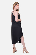 Vestido Hillary - Negro