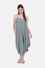 Vestido Hillary - Oliva