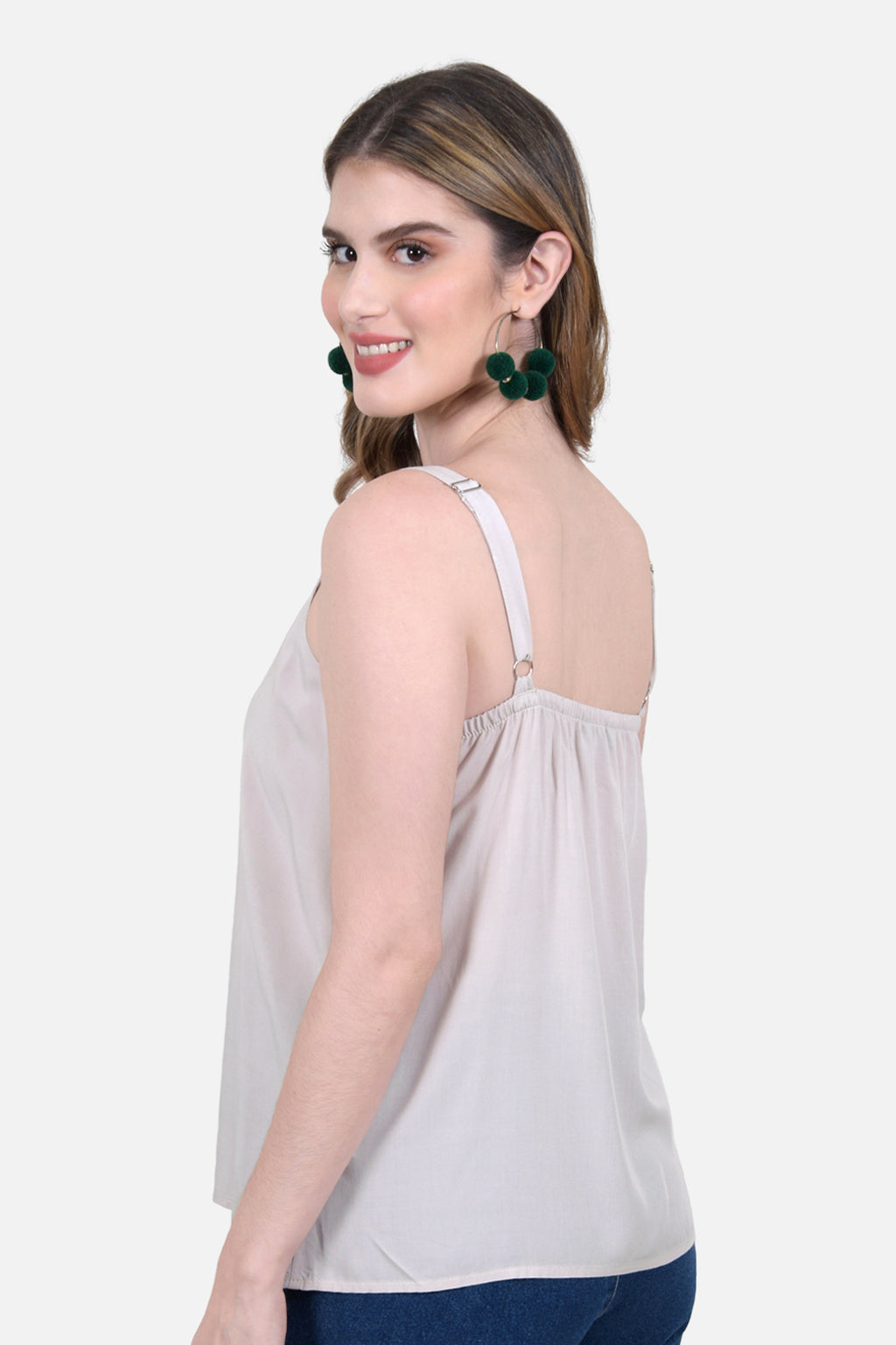 Blusa Eva - Arena