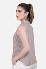 Blusa Erika - Rosada
