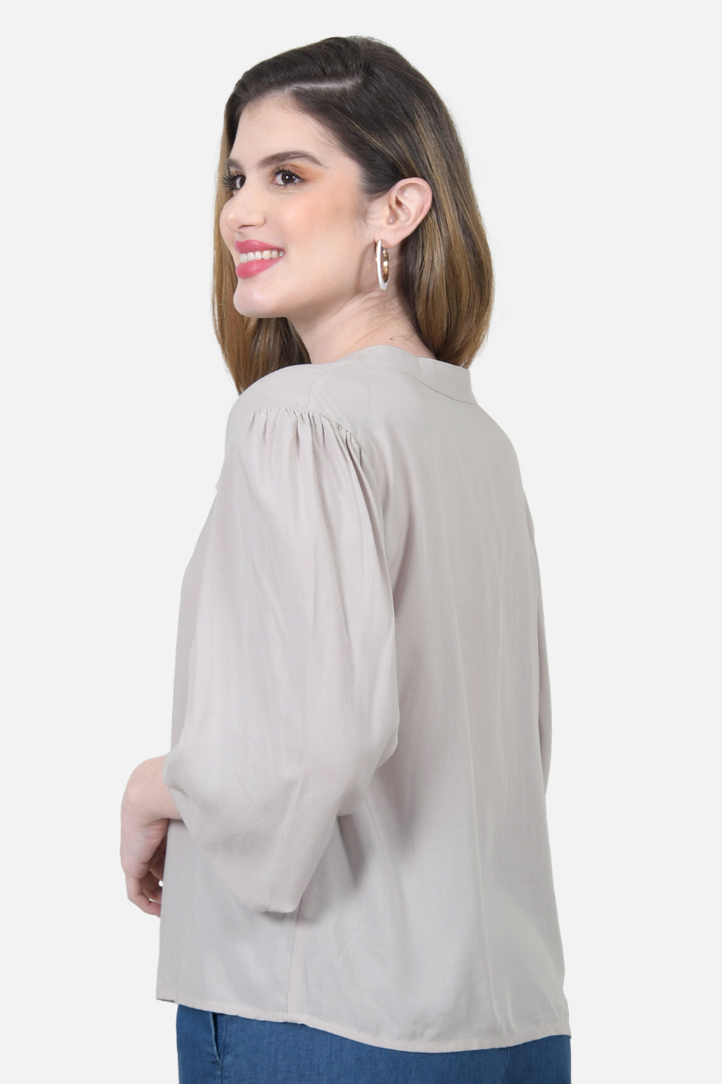 Blusa Maria - Arena