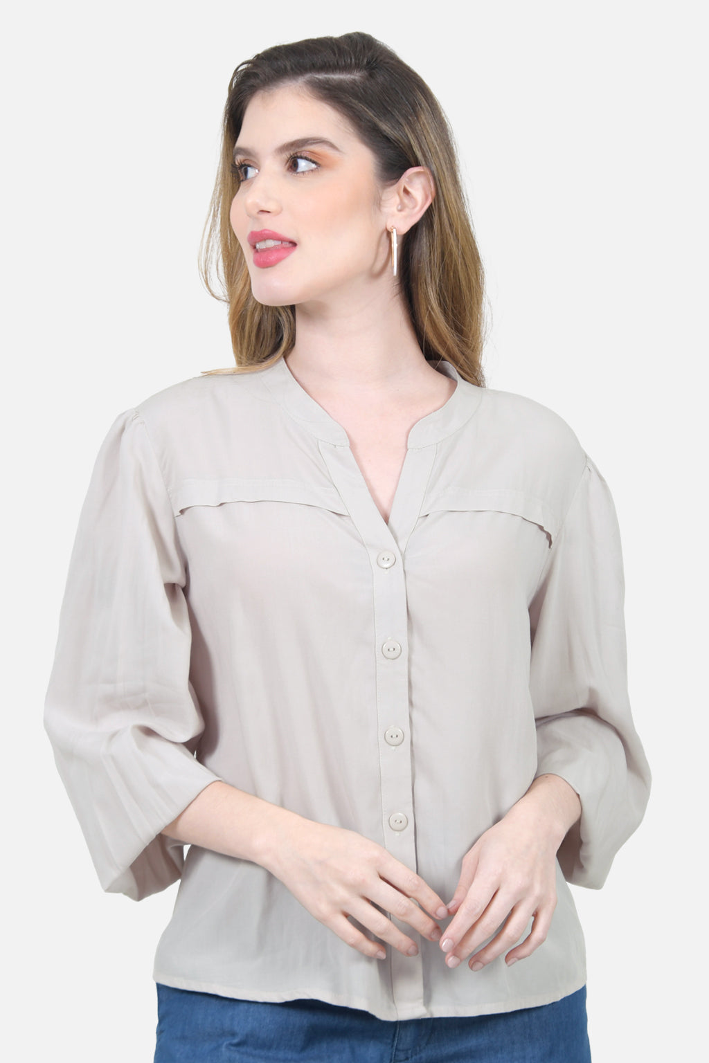Blusa Maria - Arena