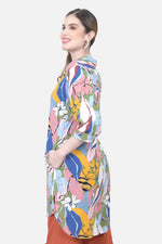 Vestido Araceli - Verde