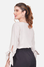 Blusa Luna - Arena