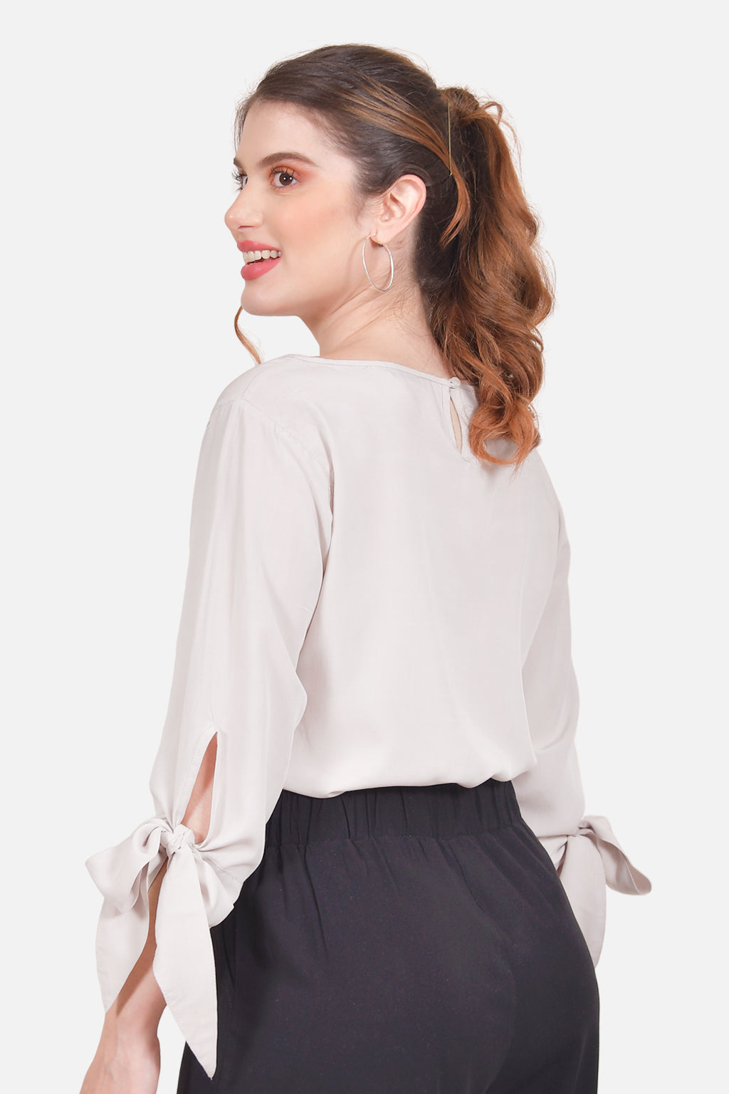 Blusa Luna - Arena