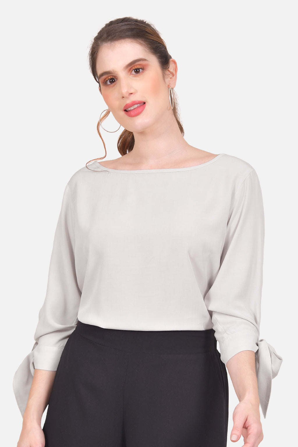 Blusa Luna - Arena