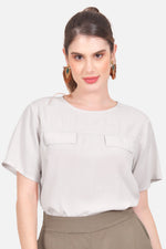 Blusa Mayida - Arena