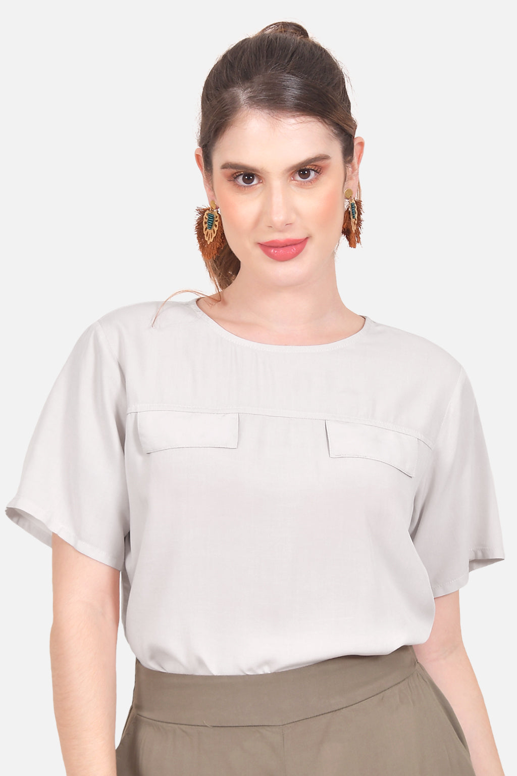 Blusa Mayida - Arena