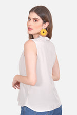Blusa Yolanda - Arena
