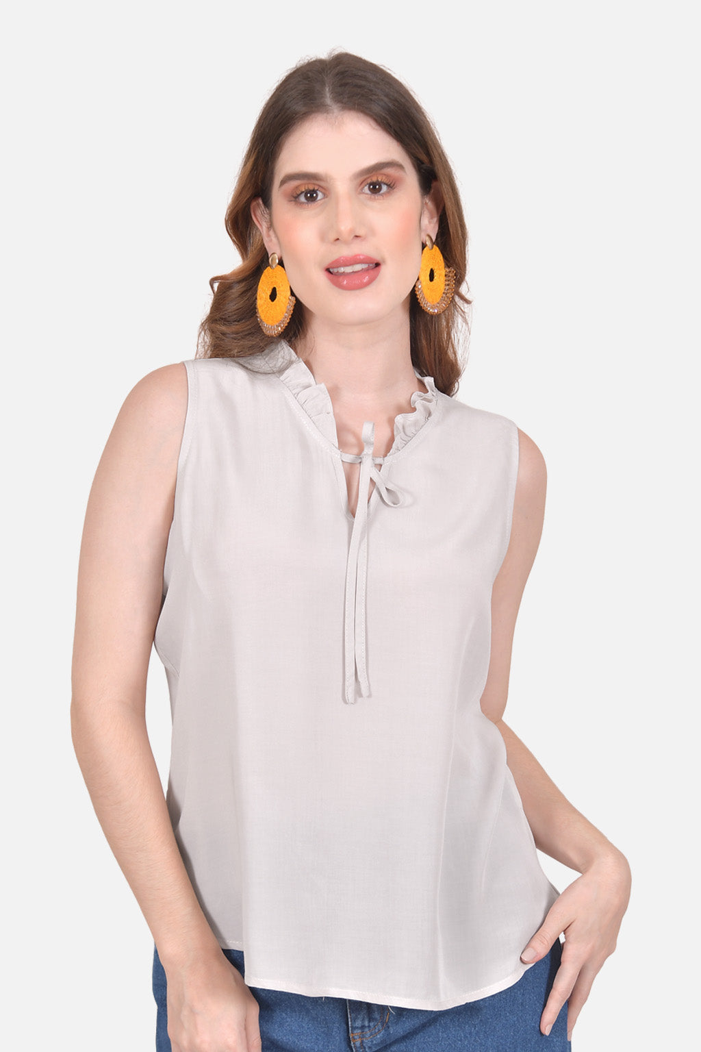 Blusa Yolanda - Arena