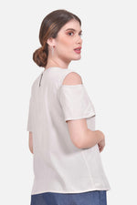 Blusa Zoraida - Arena