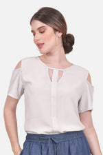 Blusa Zoraida - Arena