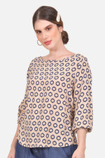 Blusa Edna - Arena
