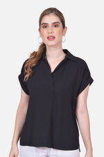 Blusa Jessica - Negra