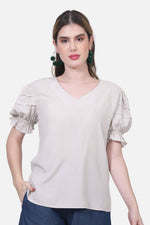 Blusa Livia - Arena
