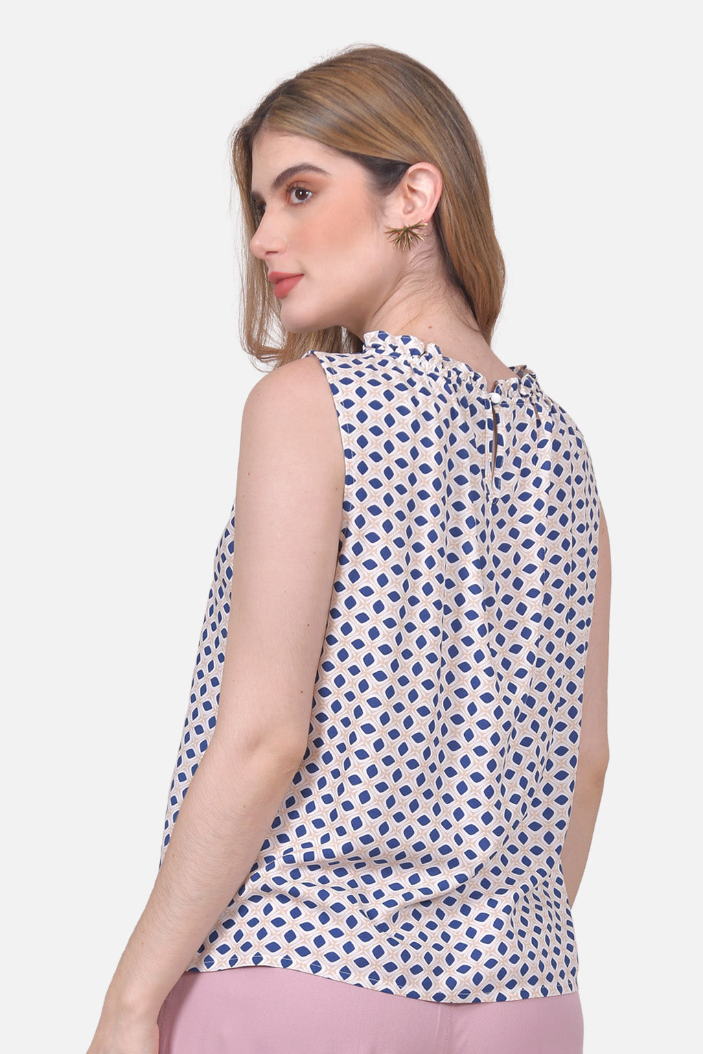 Blusa Maite - Arena