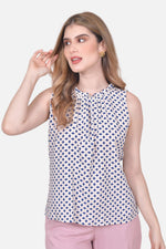 Blusa Maite - Arena