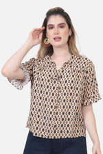 Blusa Duna - Arena
