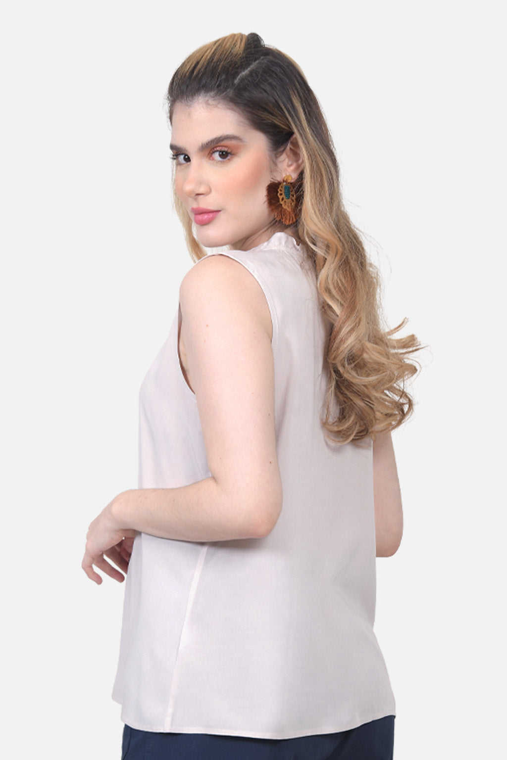 Blusa Griselda - Arena