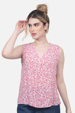 Blusa Ona - Crudo