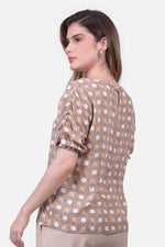Blusa Dorina - Arena