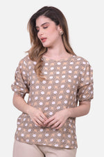 Blusa Dorina - Arena