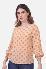 Blusa Edilia - Arena