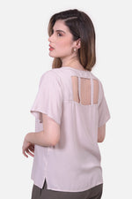 Blusa Asia - Arena