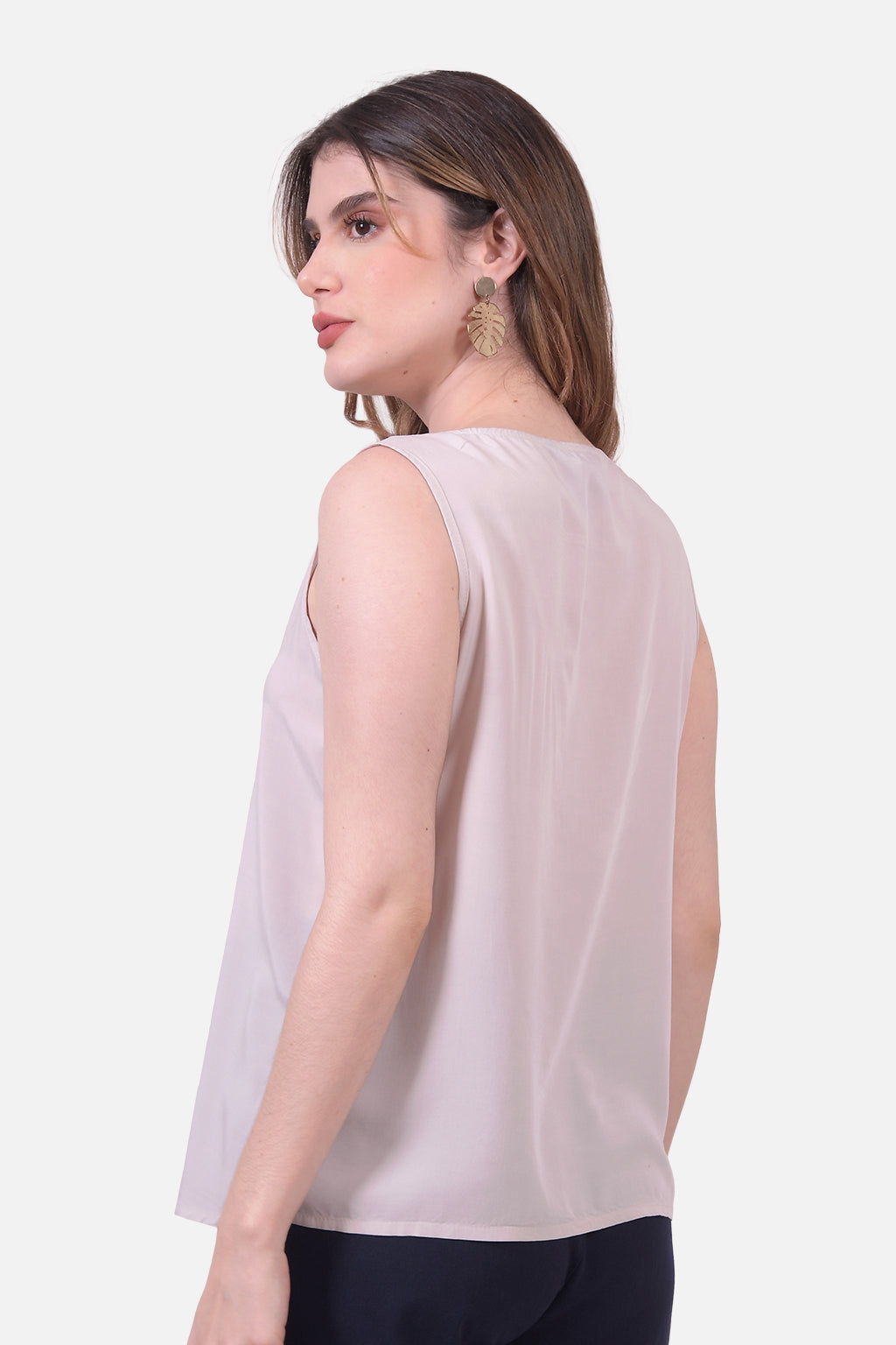 Blusa Acalia - Arena