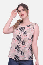 Blusa Florinda - Arena