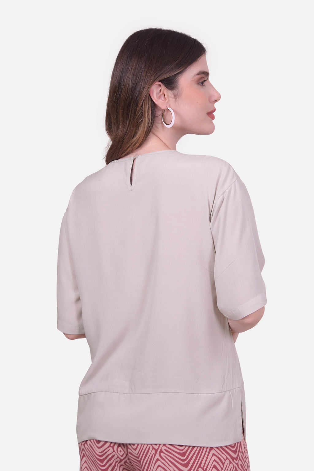 Blusa Fedra - Arena