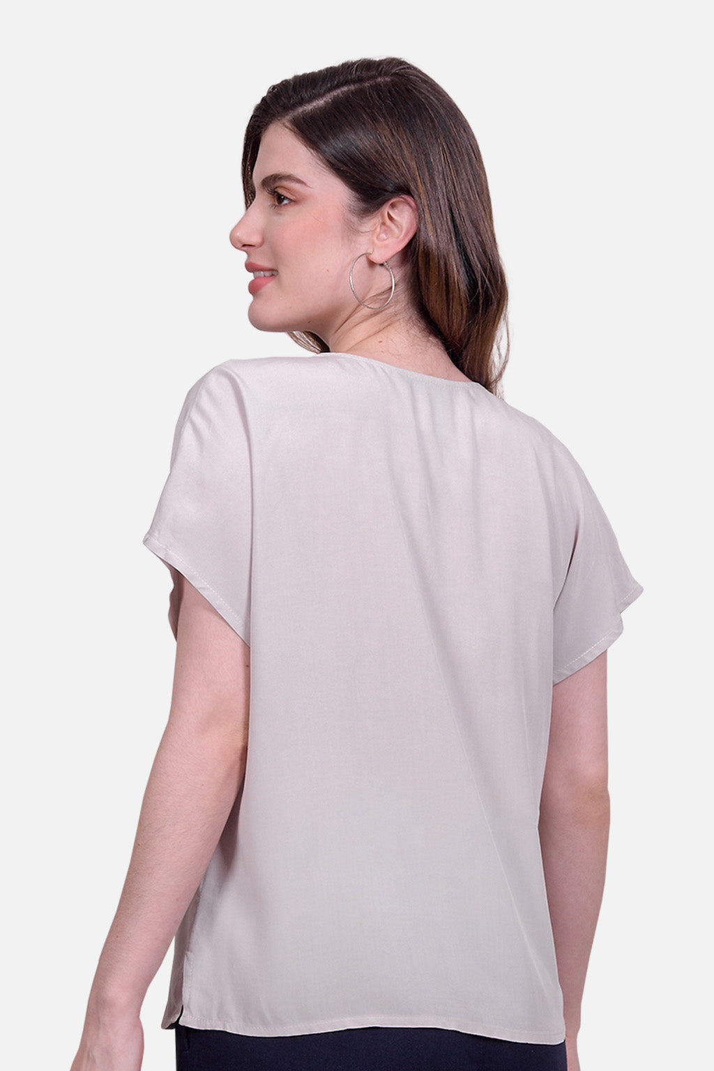 Blusa Esmeralda - Arena