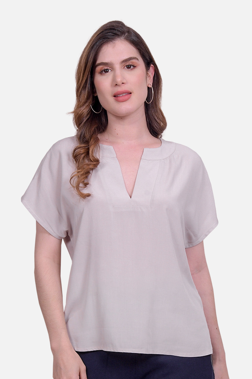 Blusa Esmeralda - Arena