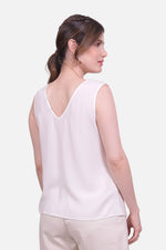Blusa Seul - Crudo