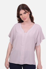 Blusa Londres - Arena