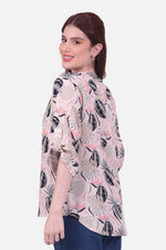 Blusa Giselle - Arena