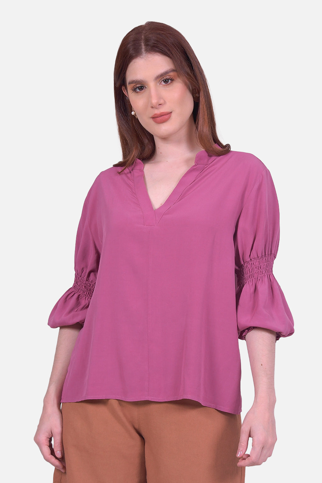 Blusa Dublin - Mora