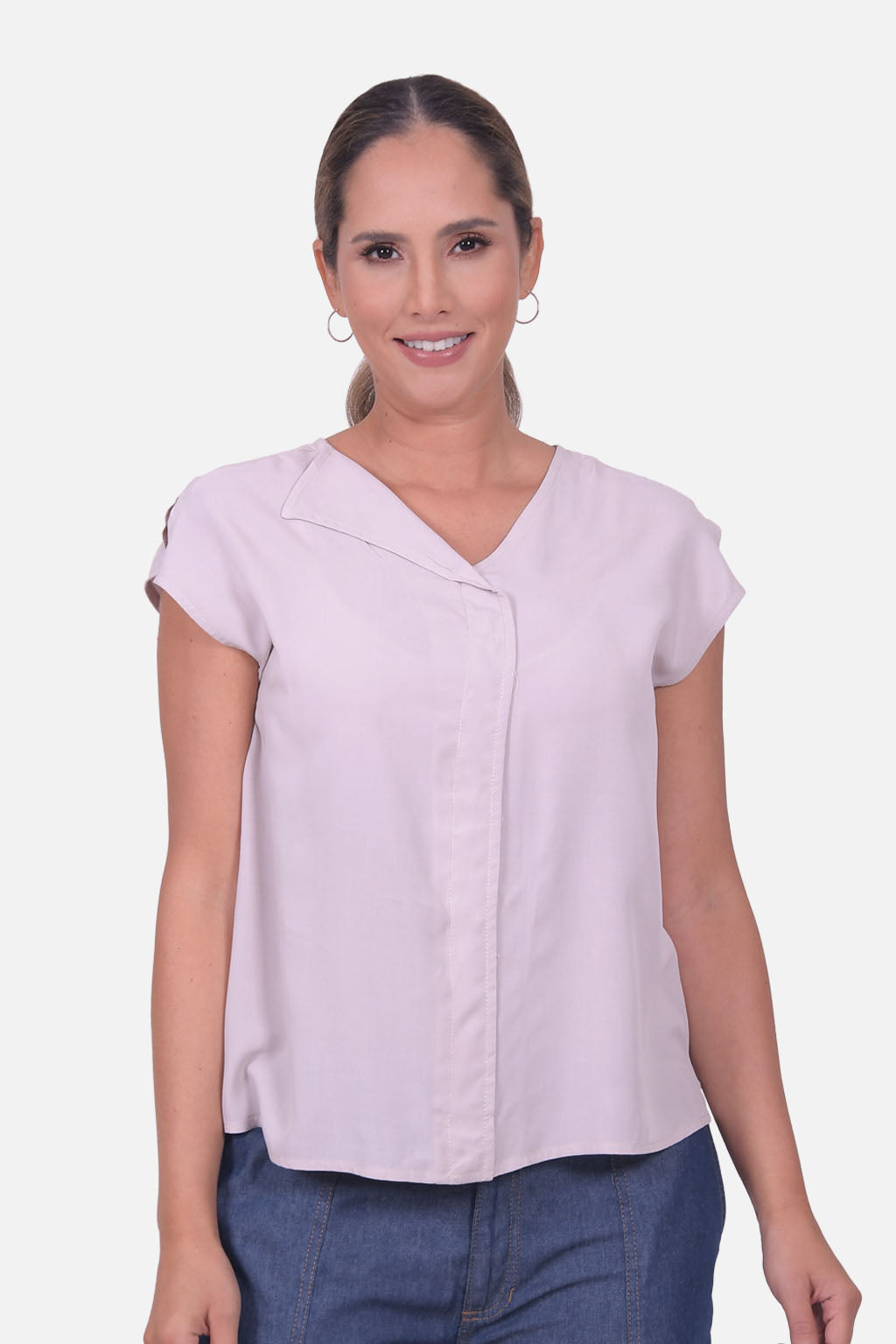 Blusa Recife - Arena