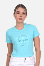 Camiseta Estampada 907 - Negro