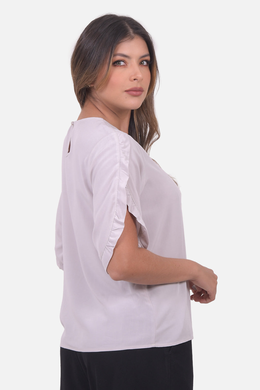 Blusa Ines - Arena