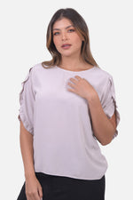 Blusa Ines - Arena