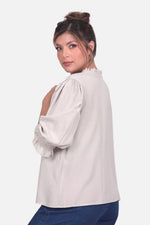 Blusa Cadiz - Arena