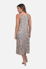 Vestido Herly - Habano