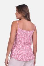 Blusa Granate - Crudo