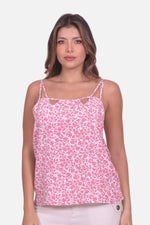 Blusa Granate - Crudo